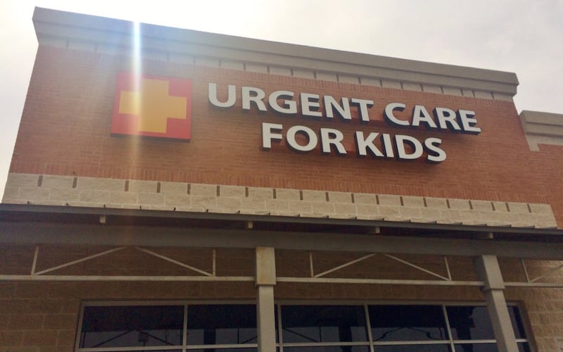 Urgent Care for Kids - Round Rock - Urgent Care Solv in Round Rock, TX