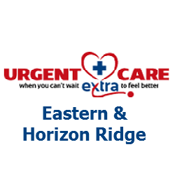 CareNow Urgent Care - Eastern & Horizon Ridge Logo