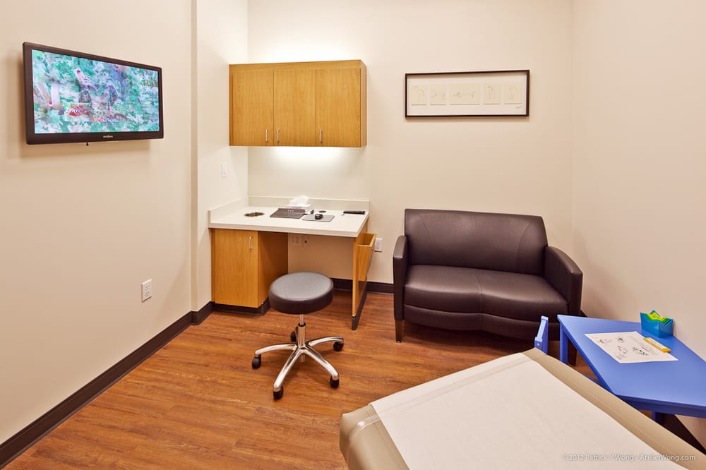 Clinic office (3)