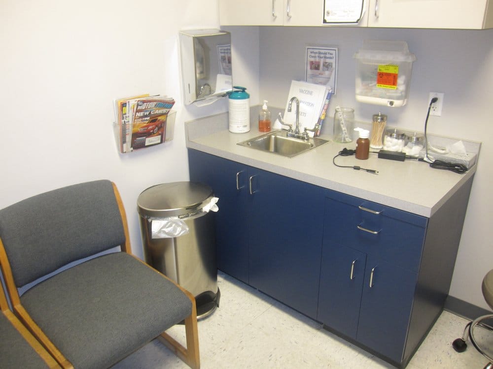 Clinic office (5)