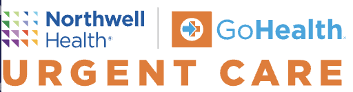 Northwell Health- GoHealth Urgent Care - East Northport (Pediatrics) Logo