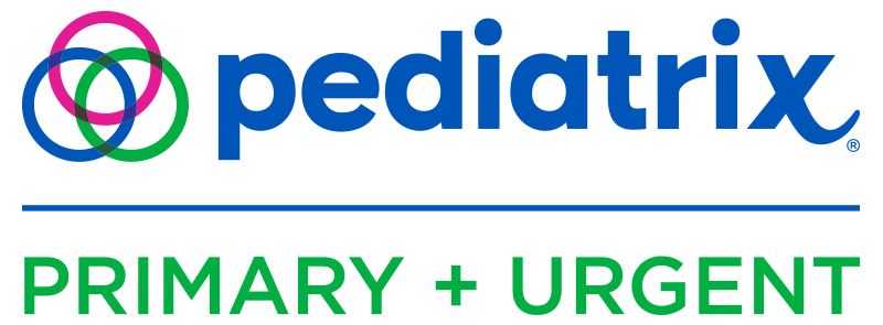 Pediatrix Urgent Care - Webster Logo