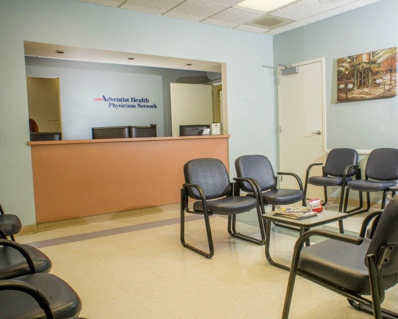 Clinic office (4)