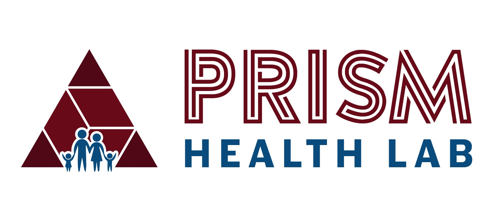 Prism Health Lab - Chinatown Site Logo