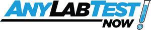 Any Lab Test Now - San Antonio Logo