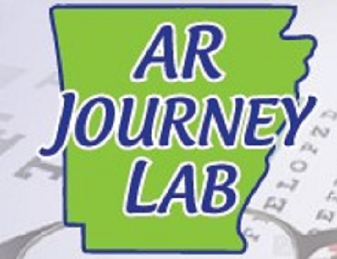 AR Journey Lab LLC Logo