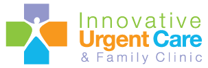 Innovative Urgent Care & Family Health Clinic - Boerne (12th Street) Logo