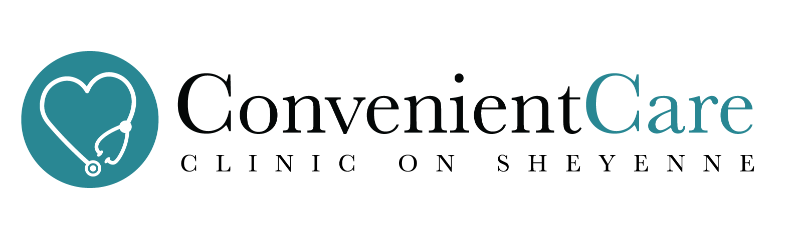 Conveniant Care Clinic On Sheyenne - Sheyenne Logo