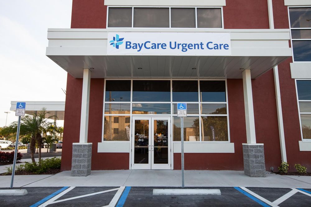 BayCare Urgent Care (Tampa) - Book Online - Urgent Care in ...