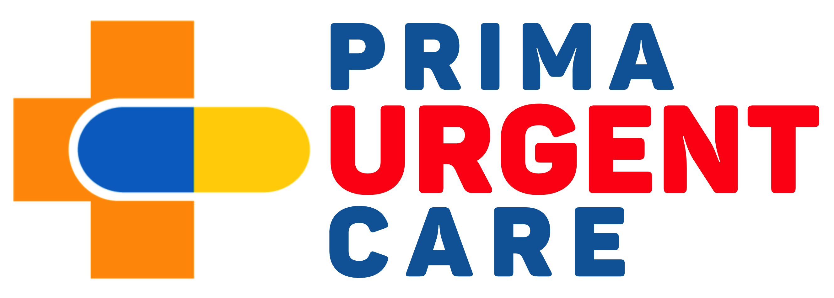 Prima Urgent Care - Fair Oaks Logo