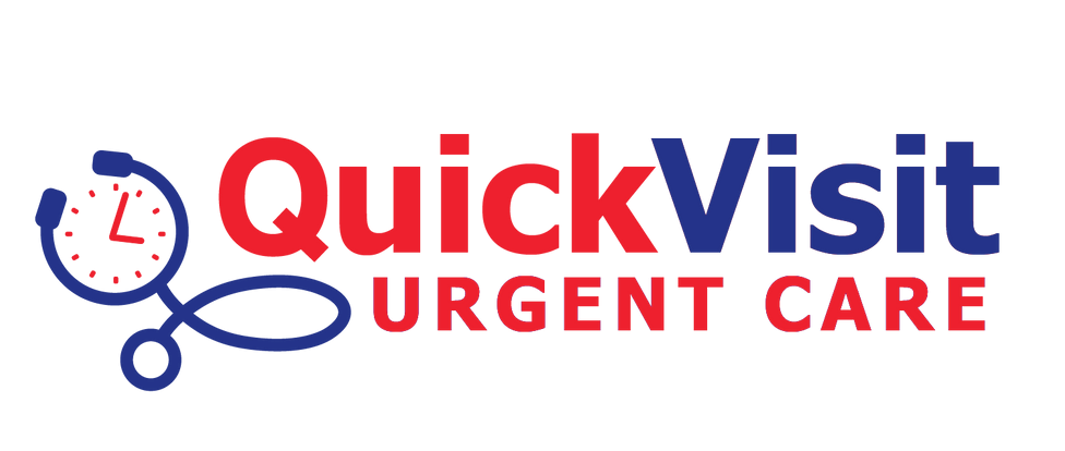 QuickVisit Urgent Care - Kilgore, TX Logo