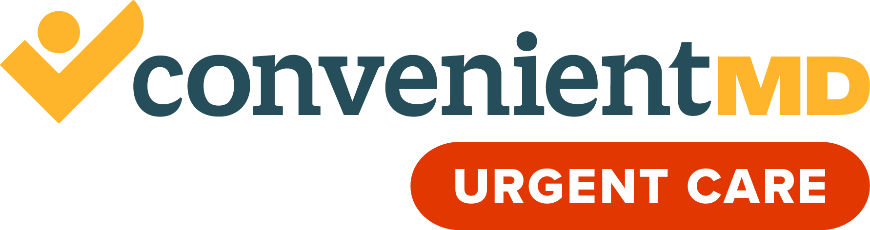 ConvenientMD - North Andover Logo