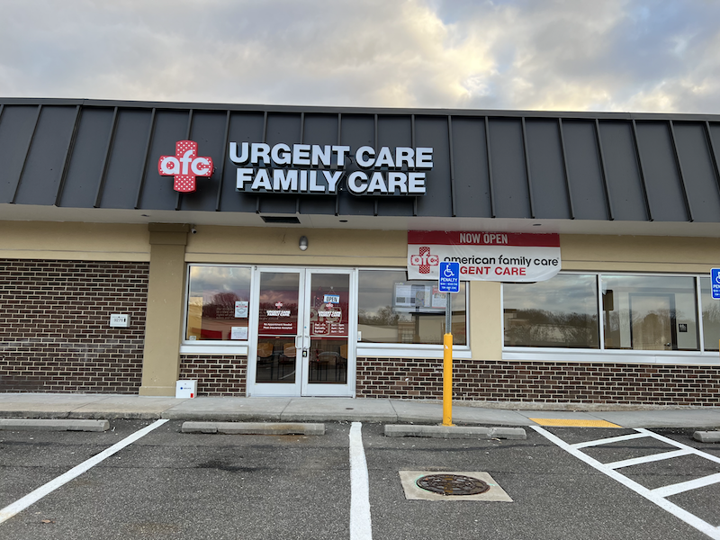 AFC Urgent Care, Burke Book Online Urgent Care in Burke, VA 22015