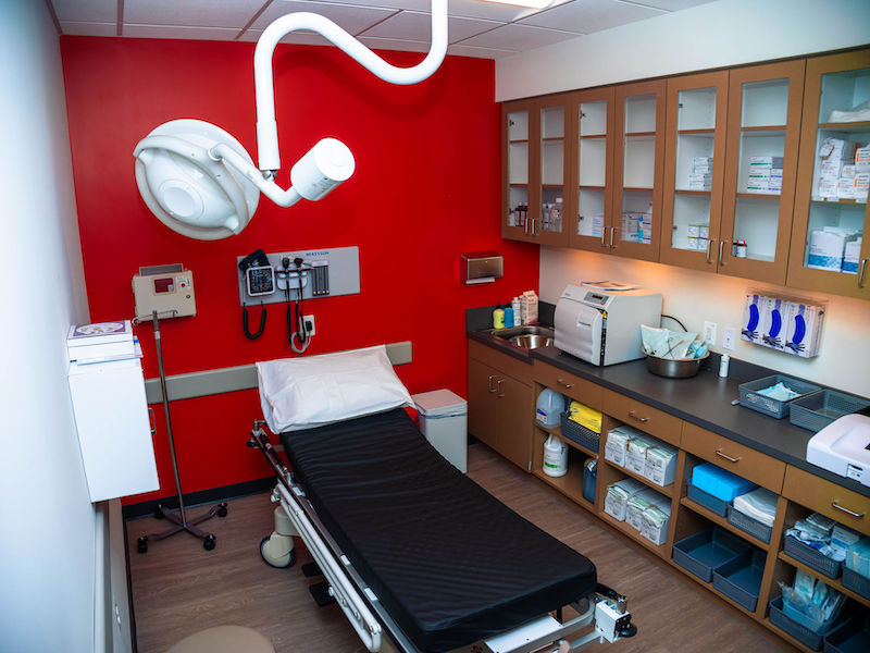 Clinic office (1)