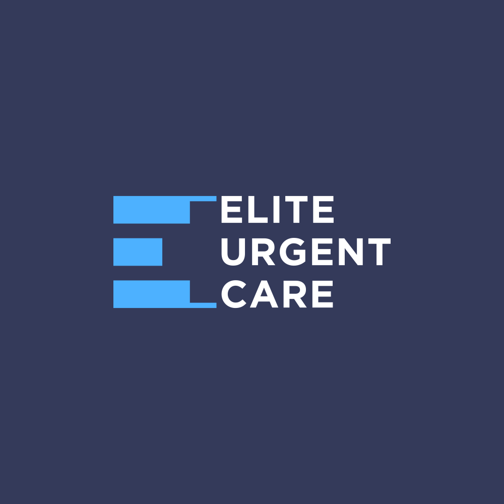 Elite Urgent Care - Encino Logo