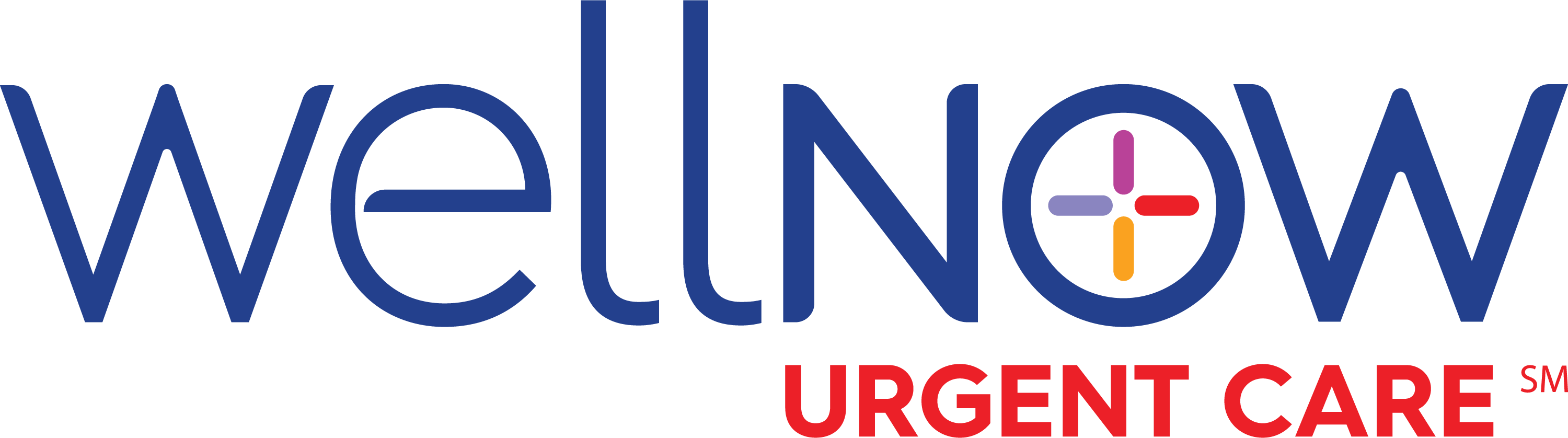 WellNow Urgent Care - Lakewood Logo