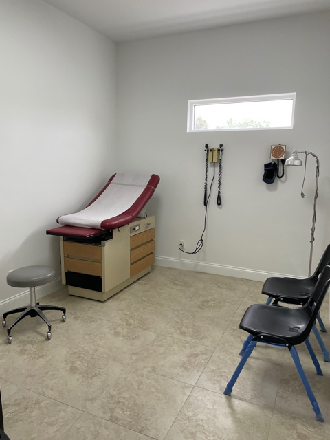 Clinic office (4)