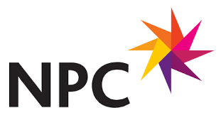 NPC Covid Testing - Fairfield Logo