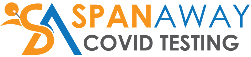 Spanaway Covid Testing Logo
