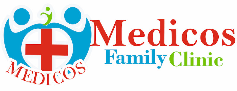 Medicos Family Clinic - Garland Logo