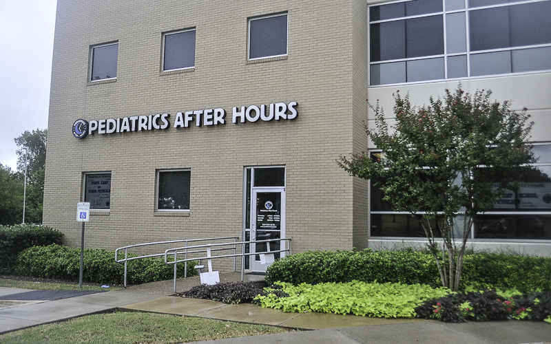 Pediatrics After Hours, Garland Book Online Pediatric Urgent Care