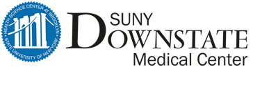 SUNY Downstate Medical Center Urgent Care Logo