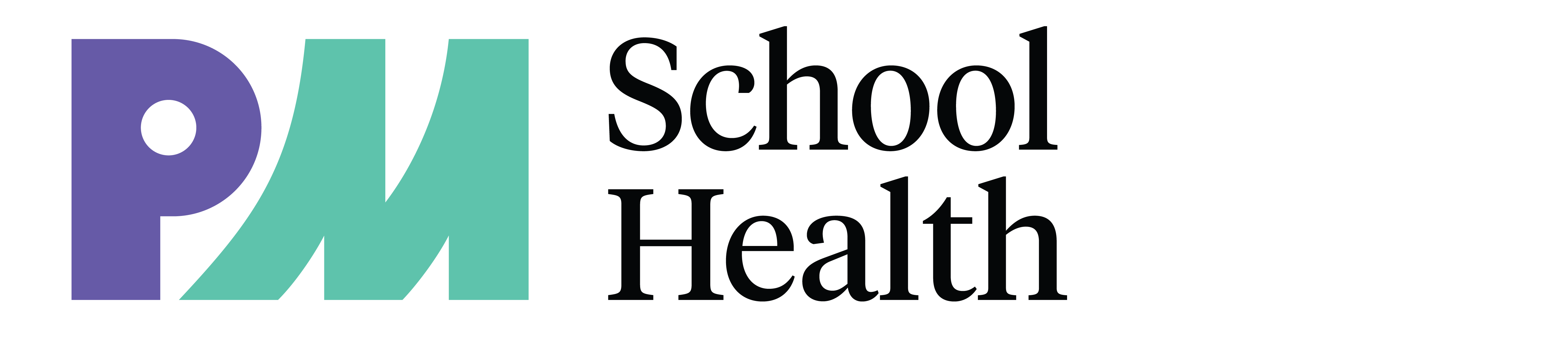 PM School Health - Behavioral Health Appointments - Clark County School District Logo