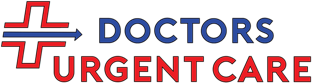 Doctors Urgent Care - Conroe Logo