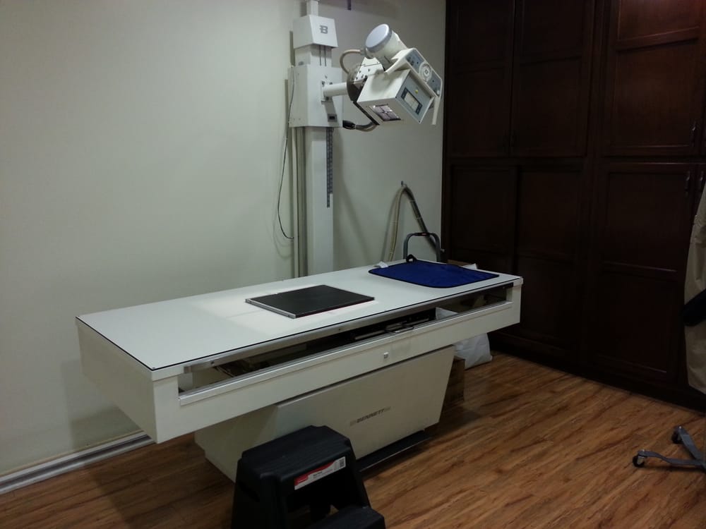 Clinic office (15)