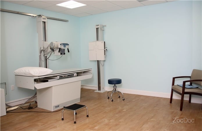 Clinic office (92)