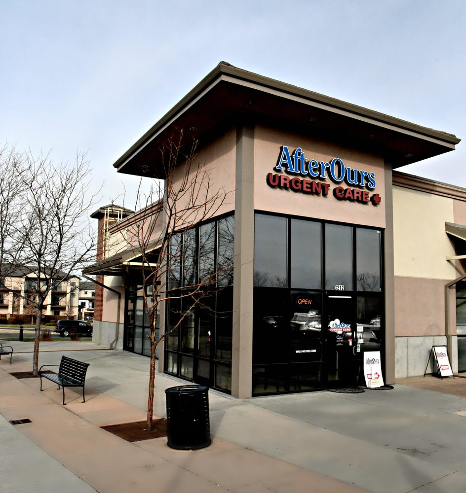 AfterOurs Urgent Care Book Online Urgent Care in Thornton, CO 80229