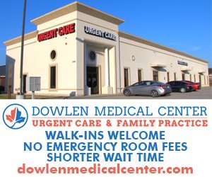 Dowlen Medical Center Urgent Care and Family Practice Book