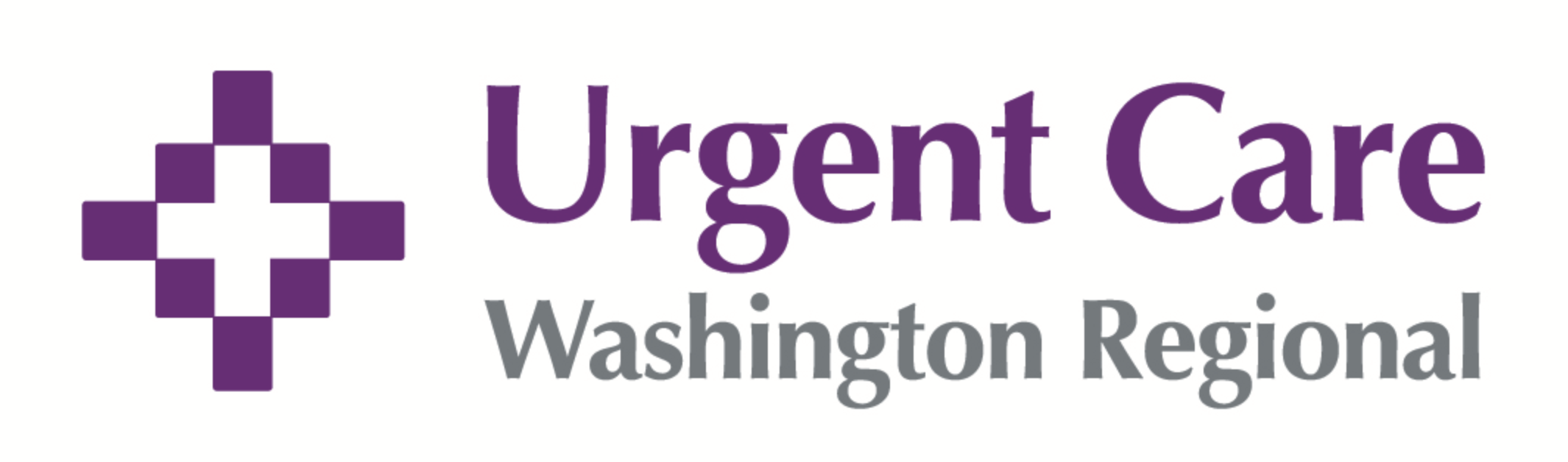 Washington Regional Urgent Care - Mountain Home Logo