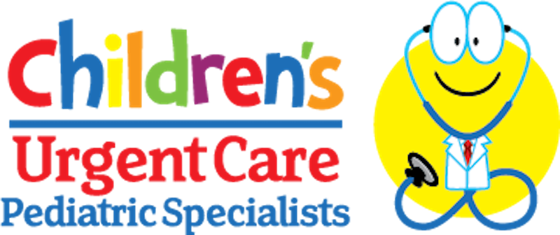 Children's Urgent Care - Bel Air Logo