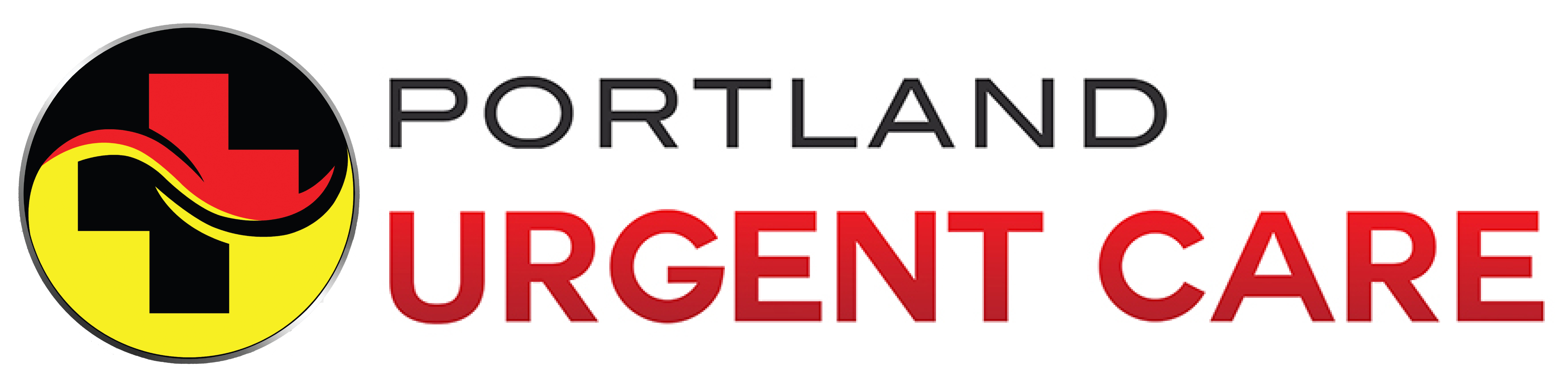 Portland Urgent Care Logo