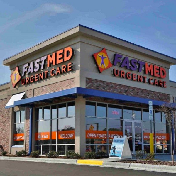 FastMed Urgent Care Roanoke Rapids - FastMedUrgentCare RoanokeRapids 20190405232856 1