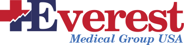 Everest Medical Group - Wallisville Logo