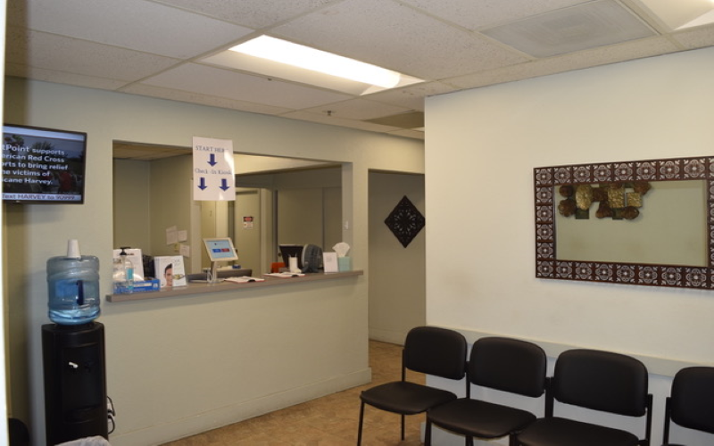 Clinic office (6)