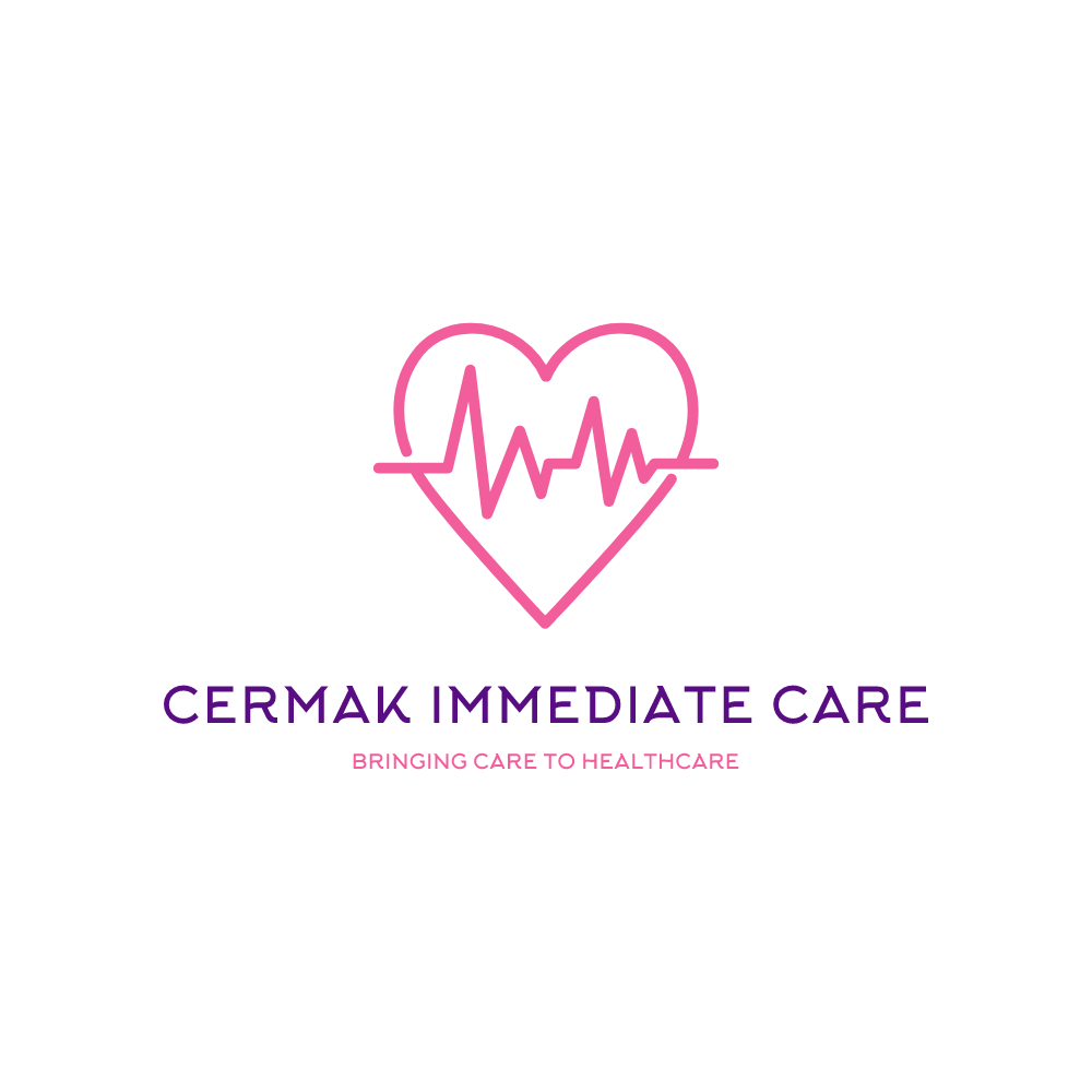 Cermak Immediate Care - Cicero Logo