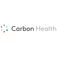 Carbon Health - San Francisco Financial District Logo