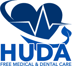 HUDA Clinic - Detroit Logo