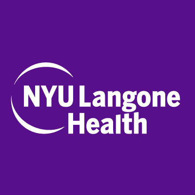 New York University Langone Tisch Hospital Logo