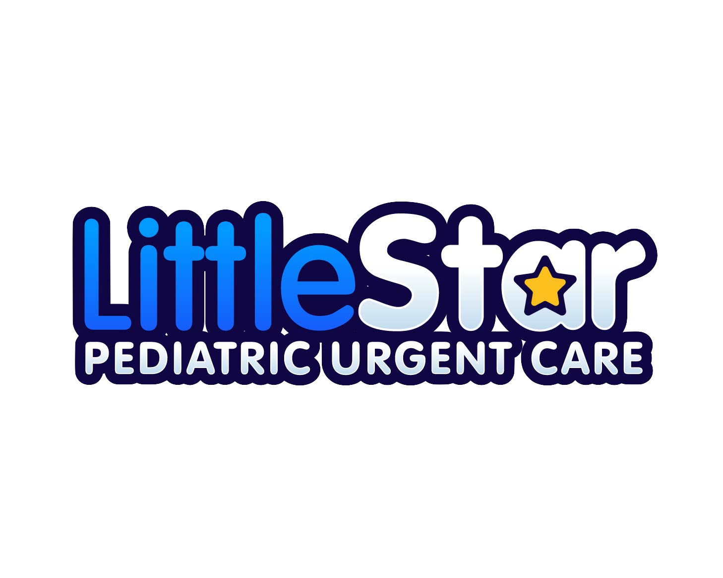 Little Star Pediatric Urgent Care - Telemedicine Visit Logo