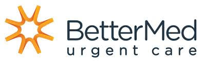 BetterMed - Charlotte COVID Testing Logo