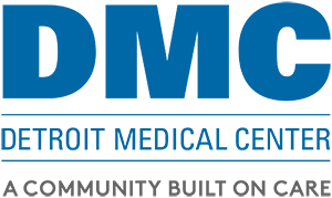 University Health Center Logo