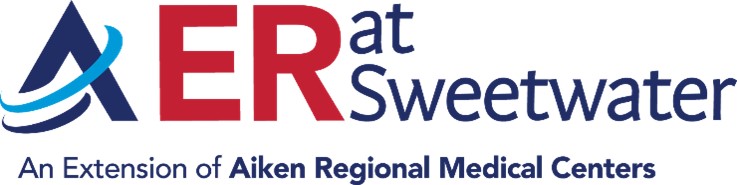 ER at Sweetwater Logo