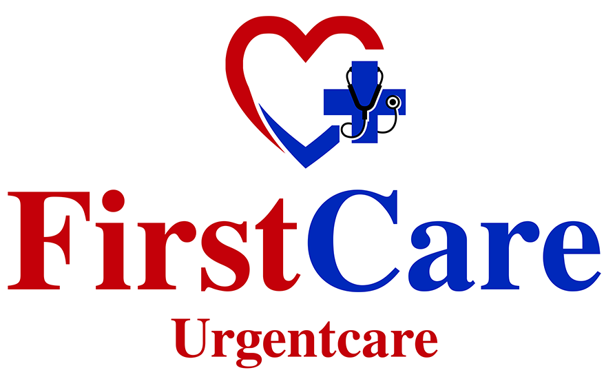 First Care Urgent Care Center - Chicago Logo