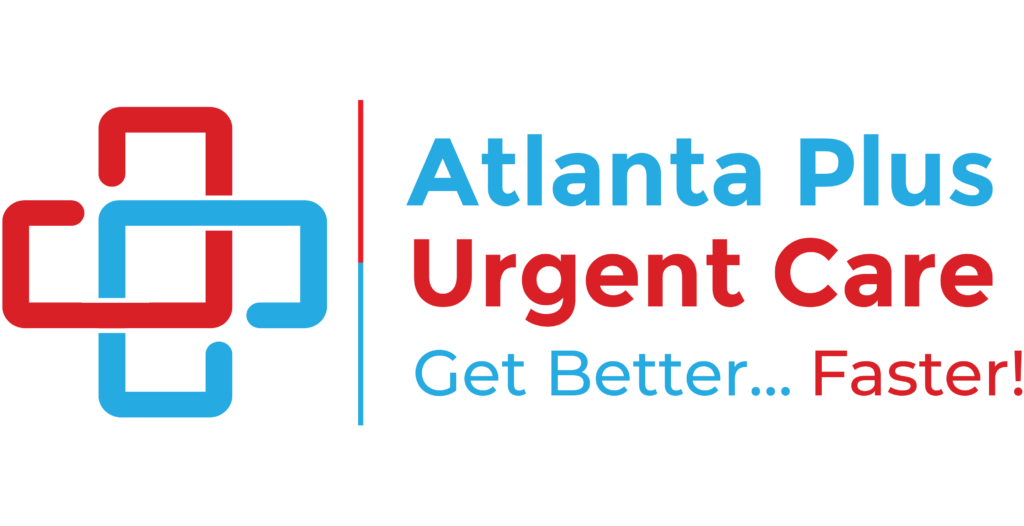 Atlanta Plus Urgent Care - Virtual Visit Logo