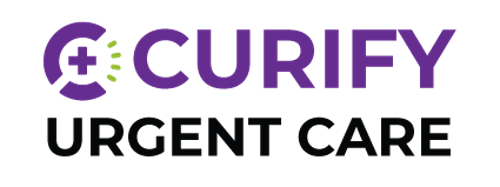 Curify Urgent Care Logo