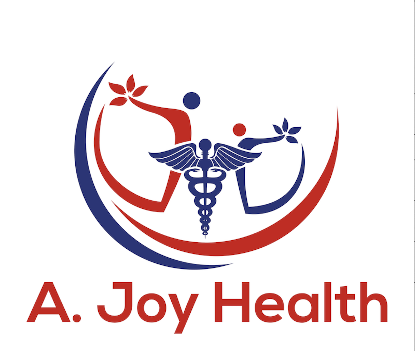 A. Joy Health LLC Logo